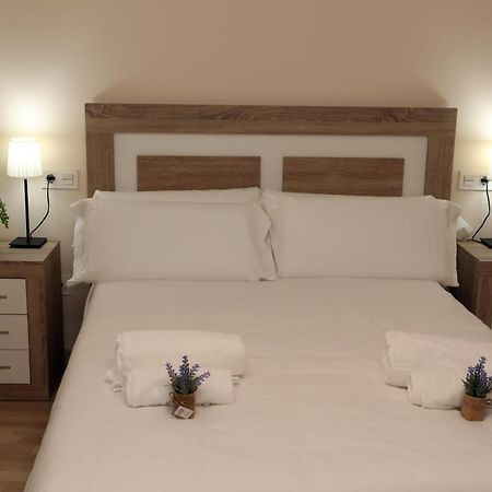Apartamento Turisticos Puente Romano P3 1-B Salamanca Eksteriør bilde