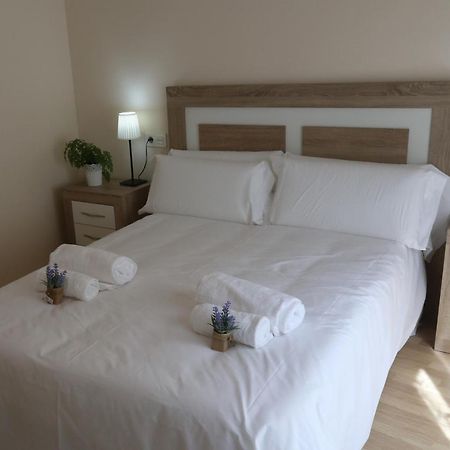 Apartamento Turisticos Puente Romano P3 1-B Salamanca Eksteriør bilde