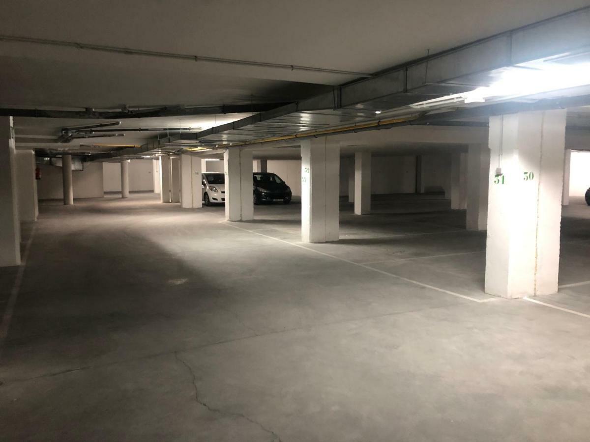 Apartamento Turisticos Puente Romano P3 1-B Salamanca Eksteriør bilde
