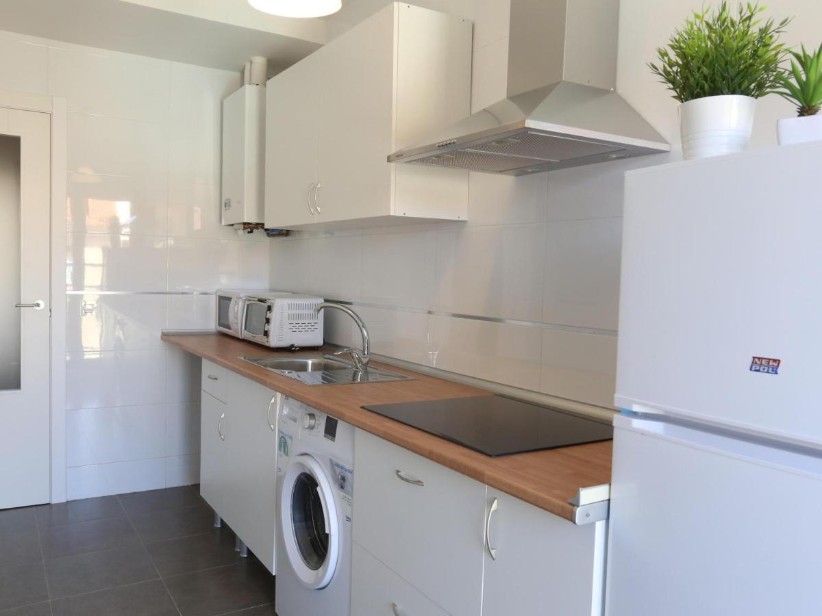 Apartamento Turisticos Puente Romano P3 1-B Salamanca Eksteriør bilde