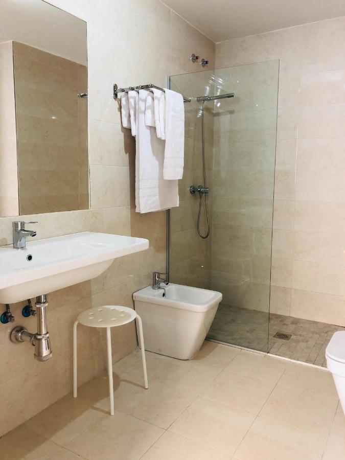 Apartamento Turisticos Puente Romano P3 1-B Salamanca Eksteriør bilde